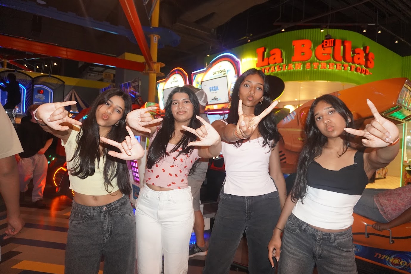 Photo of SLC 2024-2025