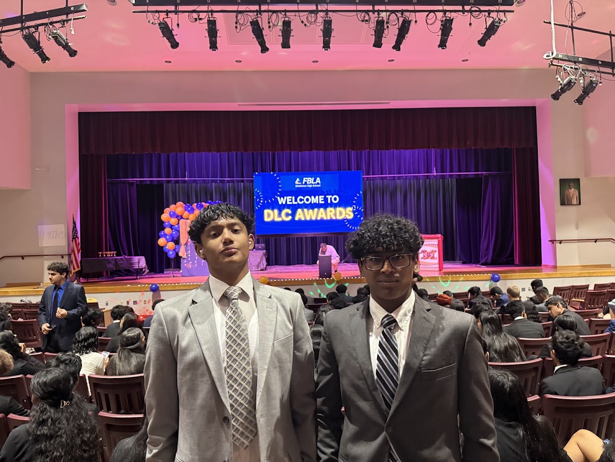 Photo of DLC Awards 2024-2025